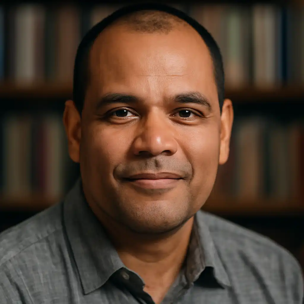 Gonçalo Rocha Pereira